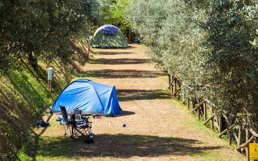 Blucamp Natural Village Campiglia Marittima Esterno foto